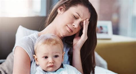 parents épuisés et burn out. quelques petits conseilsou de mise en garde