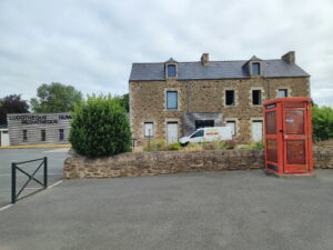 mediatheque beaussais sur mer