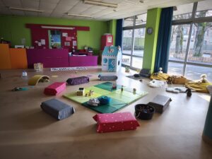 ecole maternelle publique cancale
