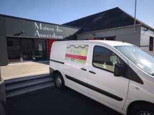 maison des associations plerguer