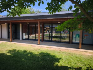maison intercommunale plouer sur rance